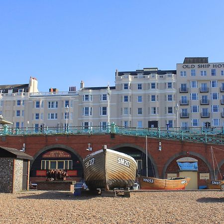 The Old Ship Hotel Brighton Exterior photo