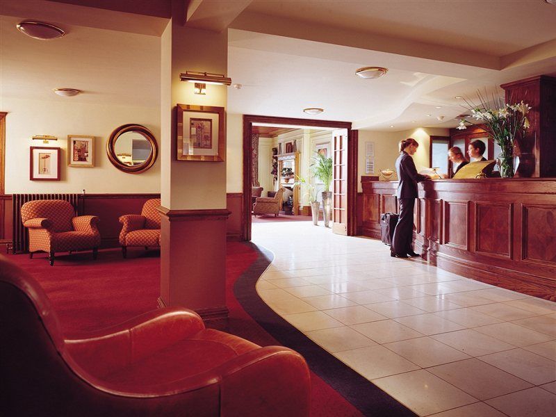 The Old Ship Hotel Brighton Interior photo